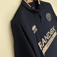 Camisa Sheffield III 2022/23, foto 4