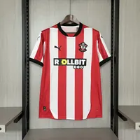 Camisa Southampton I 2024/25, foto 1