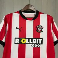 Camisa Southampton I 2024/25, foto 2
