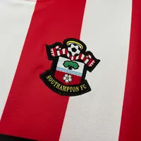 Camisa Southampton I 2024/25, foto 3