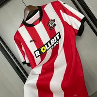 Camisa Southampton I 2024/25, foto 4