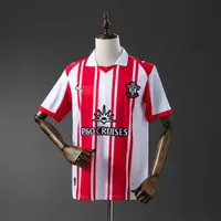 Camisa Southampton I 2025/26, foto 1