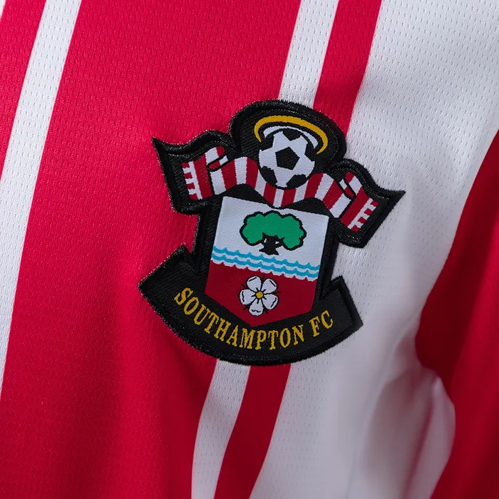 Camisa Southampton I 2025/26, foto 2