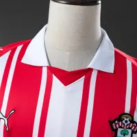 Camisa Southampton I 2025/26, foto 4