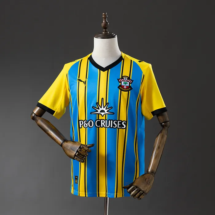 Camisa Southampton II 2025/26, foto 1