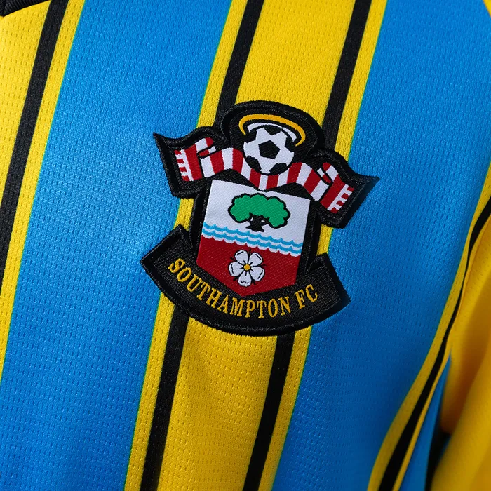 Camisa Southampton II 2025/26, foto 2