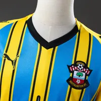 Camisa Southampton II 2025/26, foto 4