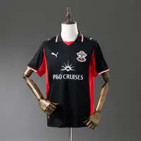 Camisa Southampton III 2025/26, foto 1