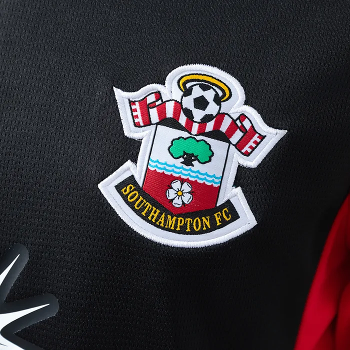 Camisa Southampton III 2025/26, foto 2