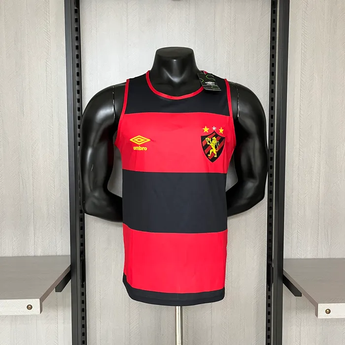 Camisa Sport 2023/24 Regata, foto 1