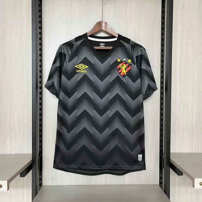 Camisa Sport Goleiro 2024/25, foto 1