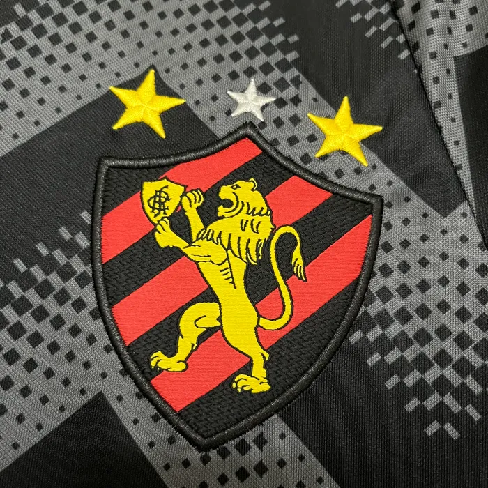 Camisa Sport Goleiro 2024/25, foto 2