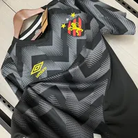 Camisa Sport Goleiro 2024/25, foto 4