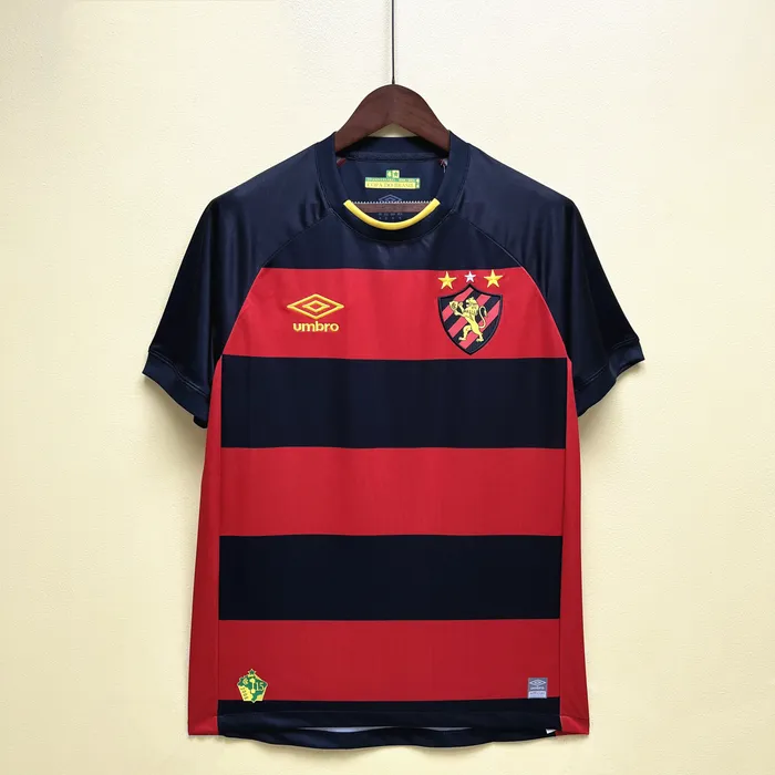 Camisa Sport I 2023/24, foto 1