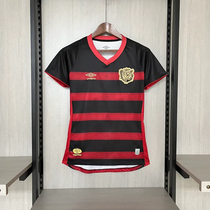 Camisa Sport I 2024/25 Feminina, foto 1