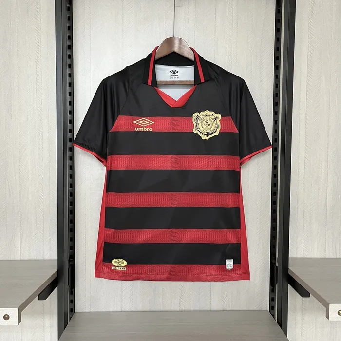 Camisa Sport I 2024/25, foto 1