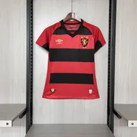 Camisa Sport I 2025/26 Feminina, foto 1