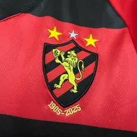 Camisa Sport I 2025/26 Feminina, foto 2