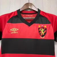 Camisa Sport I 2025/26 Feminina, foto 3