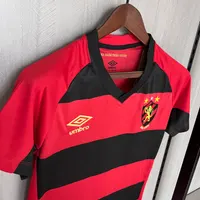 Camisa Sport I 2025/26 Feminina, foto 4