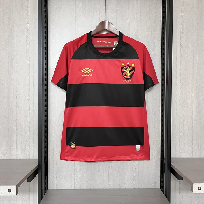 Camisa Sport I 2025/26, foto 1