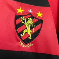 Camisa Sport I 2025/26, foto 2