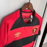 Camisa Sport I 2025/26, foto 4