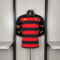 Camisa Sport I 2026/27 Versão Jogador, foto 1