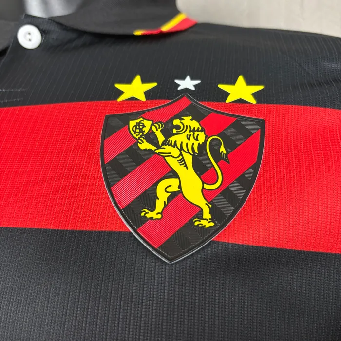 Camisa Sport I 2026/27 Versão Jogador, foto 2