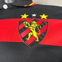 Camisa Sport I 2026/27 Versão Jogador, foto 2