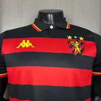 Camisa Sport I 2026/27 Versão Jogador, foto 3
