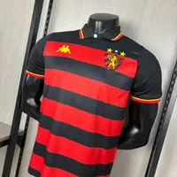 Camisa Sport I 2026/27 Versão Jogador, foto 4