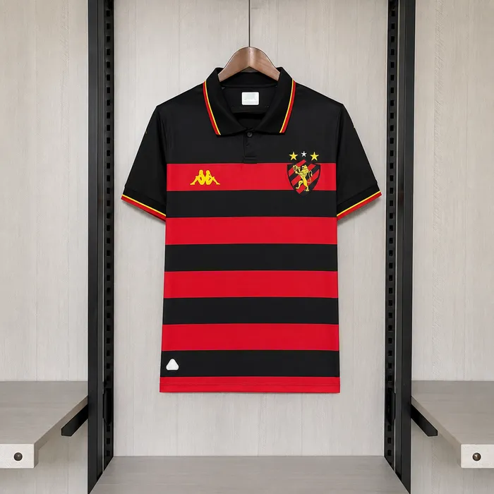 Camisa Sport I 2026/27, foto 1