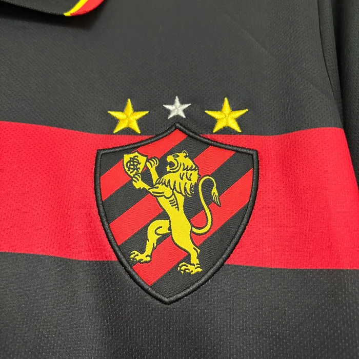 Camisa Sport I 2026/27, foto 2