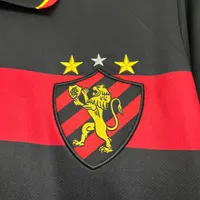 Camisa Sport I 2026/27, foto 2