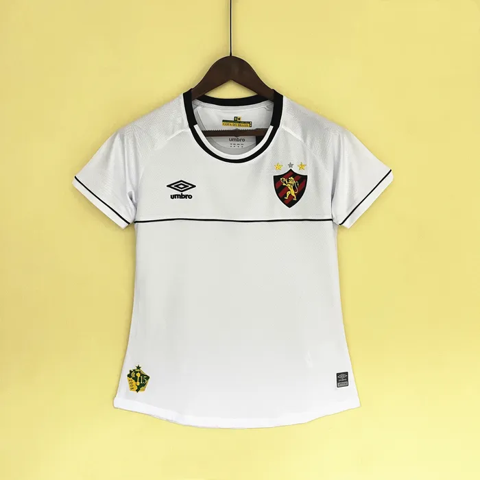 Camisa Sport II 2023/24 Feminina, foto 1