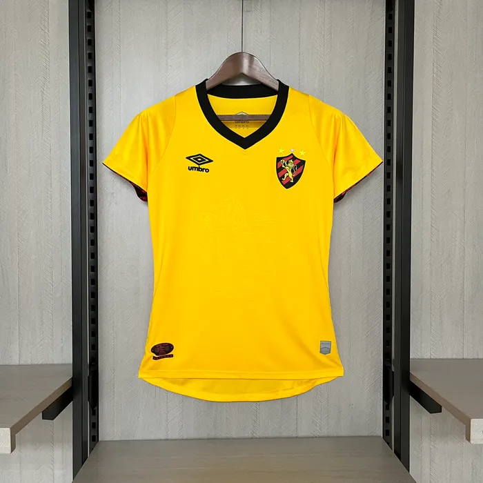 Camisa Sport II 2024/25 Feminina, foto 1