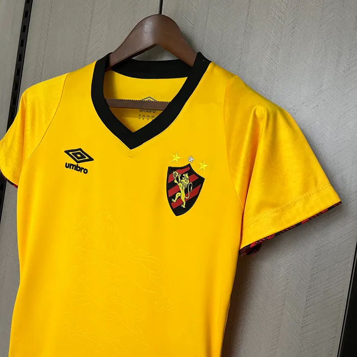 Camisa Sport II 2024/25 Feminina, foto 2