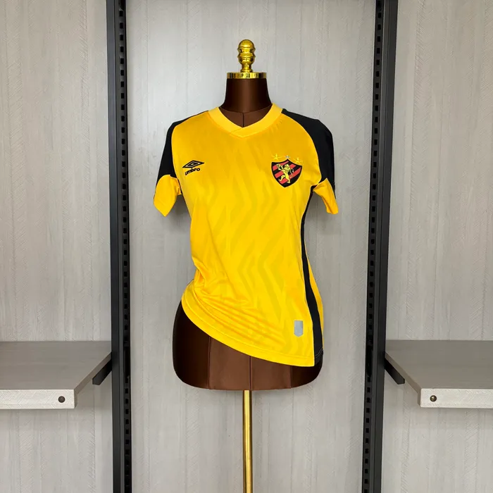 Camisa Sport II 2025/26 Feminina, foto 1