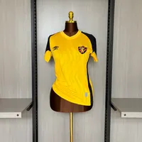 Camisa Sport II 2025/26 Feminina, foto 1