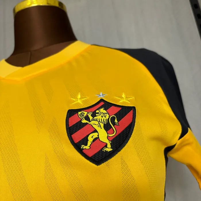 Camisa Sport II 2025/26 Feminina, foto 2