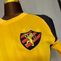 Camisa Sport II 2025/26 Feminina, foto 2