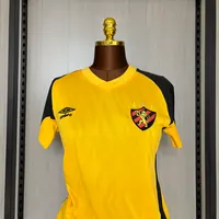 Camisa Sport II 2025/26 Feminina, foto 3