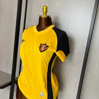 Camisa Sport II 2025/26 Feminina, foto 4