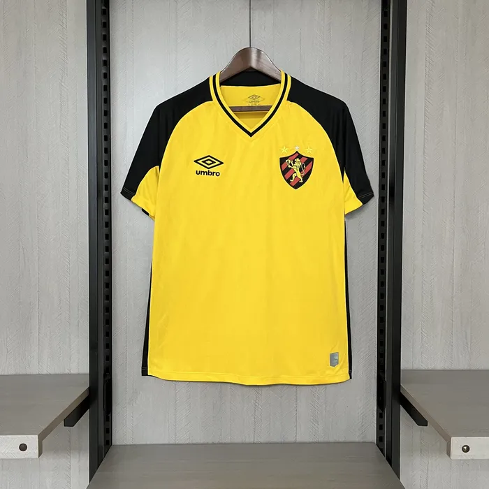 Camisa Sport II 2025/26, foto 1