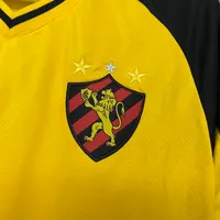Camisa Sport II 2025/26, foto 2