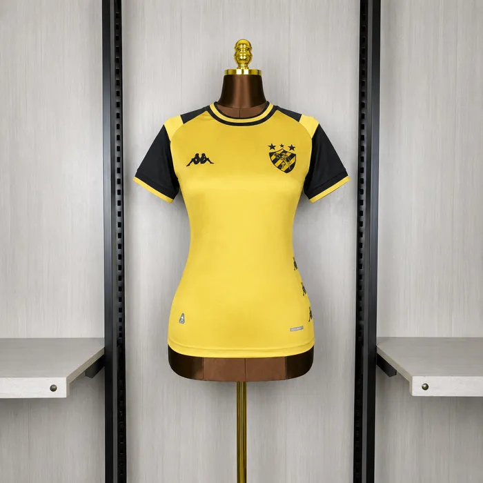 Camisa Sport II 2026/27 Feminina, foto 1