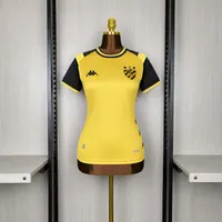 Camisa Sport II 2026/27 Feminina, foto 1
