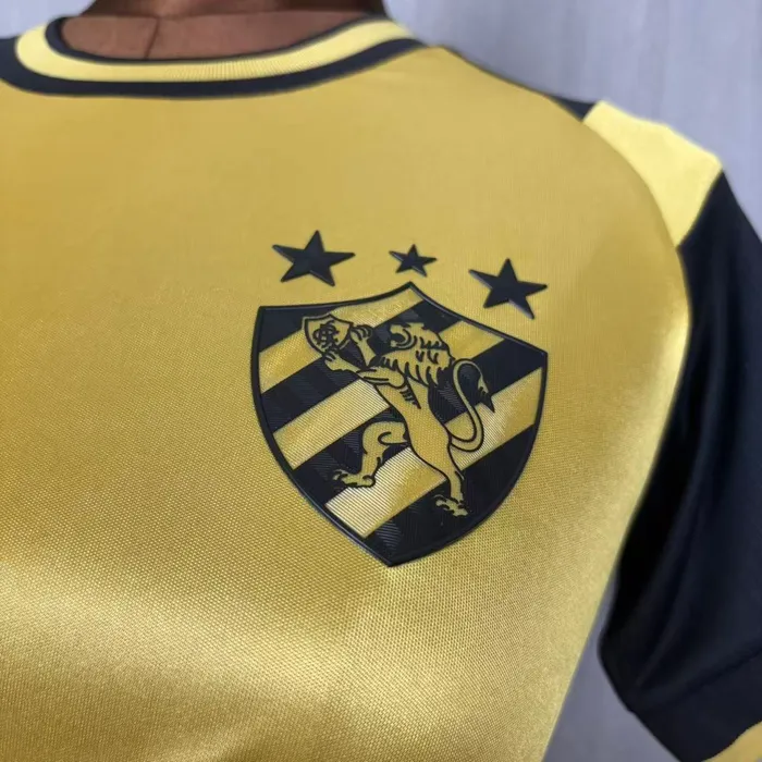 Camisa Sport II 2026/27 Feminina, foto 2