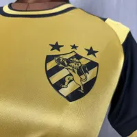Camisa Sport II 2026/27 Feminina, foto 2